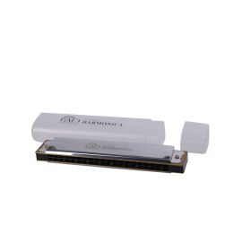 GMC HM01-20 Szájharmonika