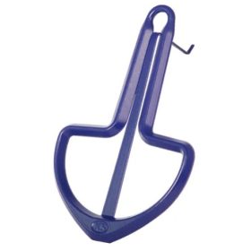 Schwarz doromb 8, kék