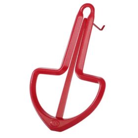 Schwarz doromb 12, piros