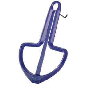 Schwarz doromb 14, kék