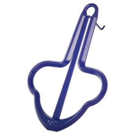 Schwarz doromb 15, kék