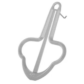 Schwarz doromb 15, ezüst