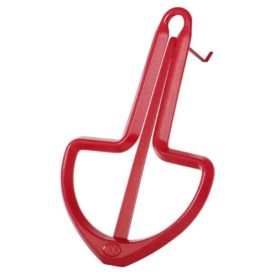 Schwarz doromb 16, piros