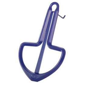 Schwarz doromb 16, kék