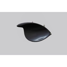 Banners 772E hegedű álltartó 4/4 ében  Dresden modell