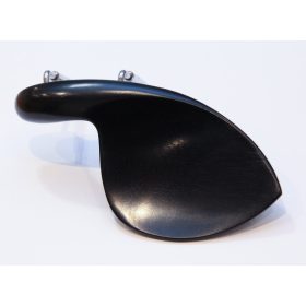 Banners 901E brácsa álltartó ében Guarneri modell