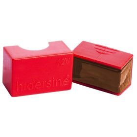 Hidersine 12V hegedűgyanta, junior 