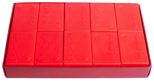 Hidersine 12V hegedűgyanta, junior 