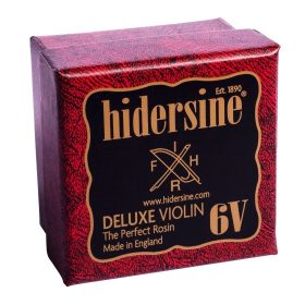 Hidersine 6V hegedűgyanta, Delux