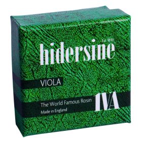 Hidersine 1VA brácsagyanta