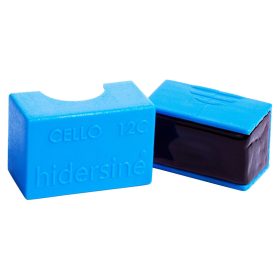 Hidersine 12C csellógyanta, junior 