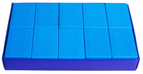 Hidersine 12C csellógyanta, junior 