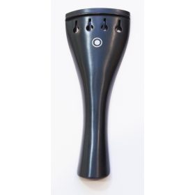 Banners 423E brácsa húrtartó ében párizsi szemes