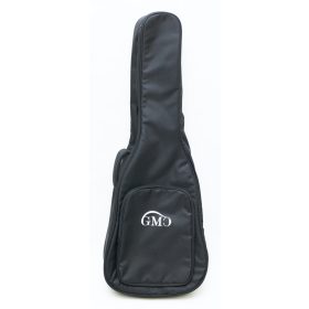 GMC-6010 Elektromos gitártok bélelt 