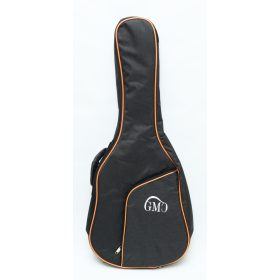 GMC-610A Akusztikus (western) gitár puhatok bélelt 