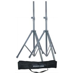 GMC-PK07 Hangfal állvány szett, 2X3399+huzat