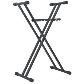 GMC-3206 Keyboard állvány dupla (Max:70kg)