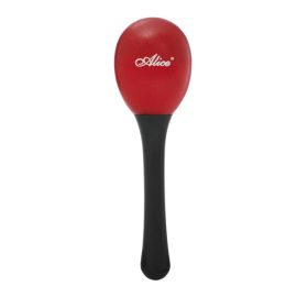 Alice A042SE-R mini maracas, piros