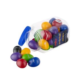 Alice A041SE-G Tojás shaker, 28 db