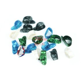   Alice AP-20NPBL  hüvelykujj pengető  1.50mm, black pearl   