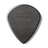 Dunlop 471R-3C Max Grip Jazz III pengető, carbon