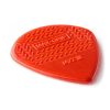 Dunlop 471R-3N Max Grip Jazz III pengető, nylon