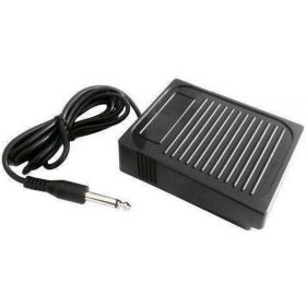 GMC-PD03 Sustain -zengető- pedál