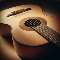 Klasszikus gitár